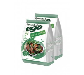Диадар Куриный стейк соевый "Ego" 2 упаковки по 80 грамм